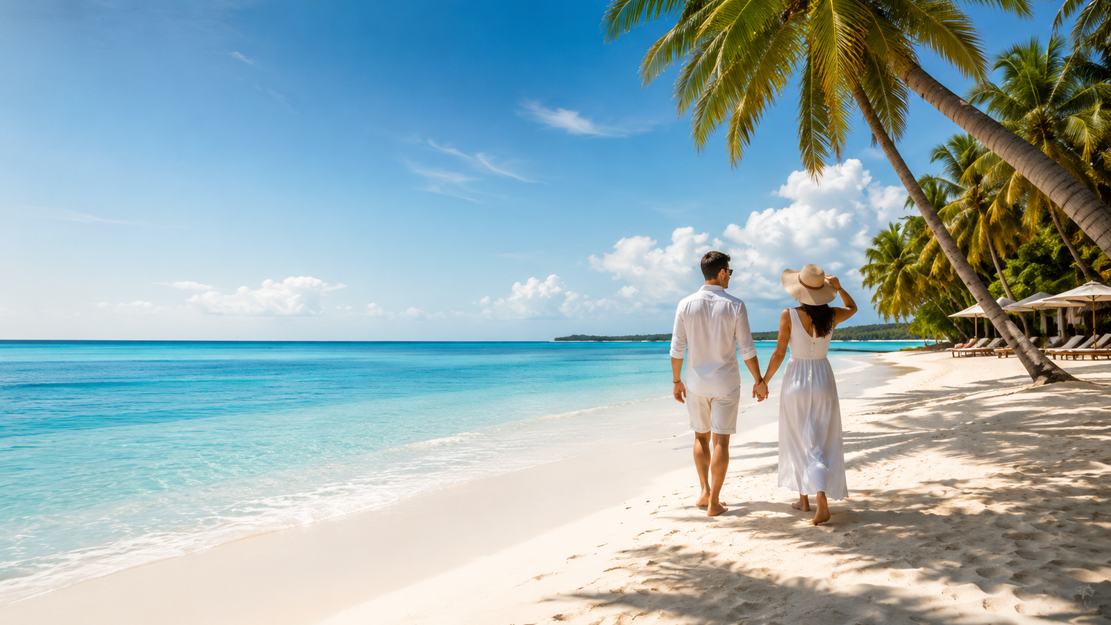 Viaje a la playa con Mezquitours