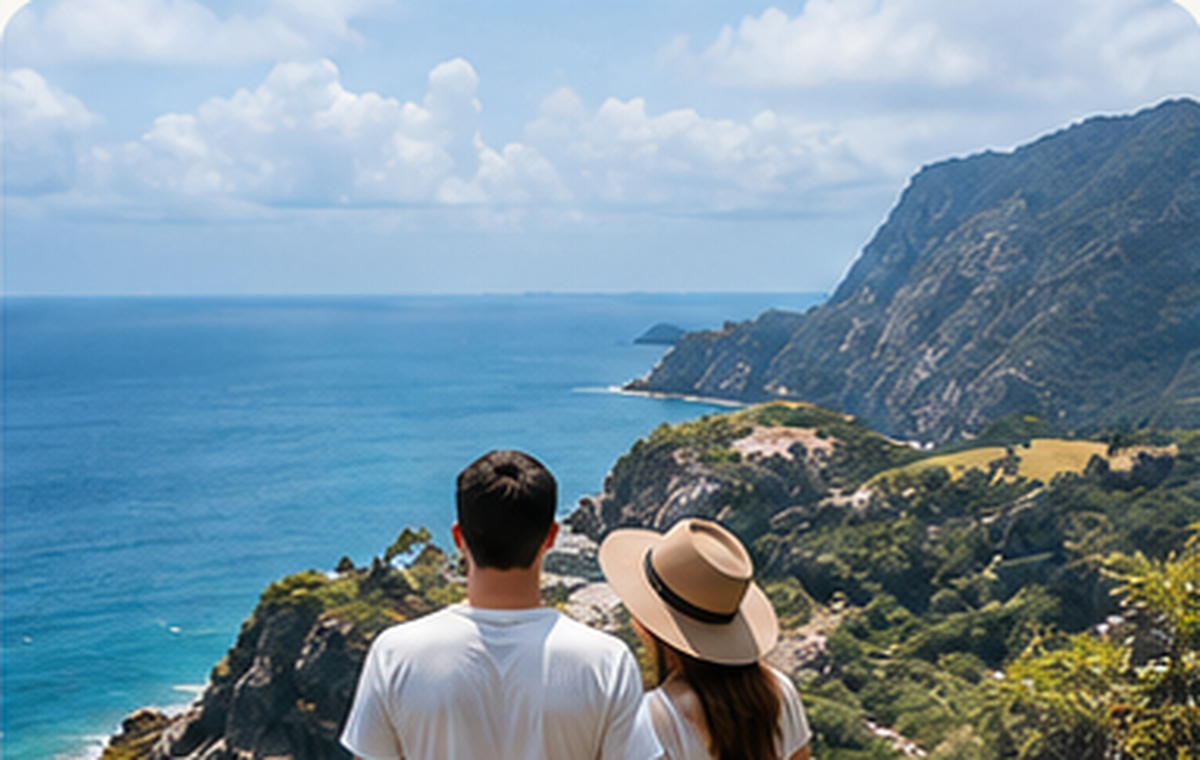 Viajes personalizados